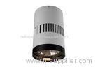 20W Surface Mount LED Lights Cylinder Ceiling Light 37V RoHS Dia.95 x 165mm