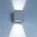 Energy Saving Outdoor LED Wall Lights for Park With 350mA LED Driver