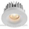 Pure Aluminum LED Retrofit Can Lights for Hotel / Store 50000 Hours