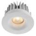 Pure Aluminum LED Retrofit Can Lights for Hotel / Store 50000 Hours