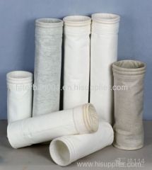 DOMESTIC FMS PPS AND FIBERGLASS FILTER BAG