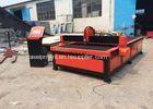 1500*3000 Working area cnc plasma stainless steel cutting machine 380V