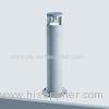H600mm Waterproof Led Garden Post Lights Edison 3W CE Villa / Park
