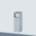 IP55 LED Garden Lights Outdoor Lamp Post Lights Edison 3W 230V