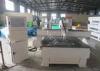 Heavy duty 3 axis Wood CNC Router Machine / MDF engraving cutting carving machine