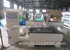Heavy duty 3 axis Wood CNC Router Machine / MDF engraving cutting carving machine