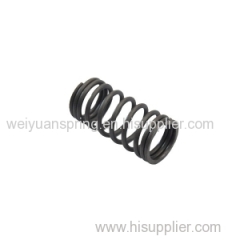 Weiyuan small spring ¢2.2×45 Spring