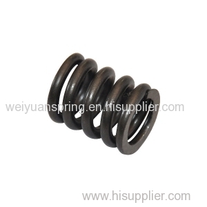 Weiyuan small spring ¢ 2.5 × 19 Spring