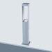 700MM 7W LED Garden Lights for Village Park GU10 CE / QPAR16