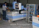Raycus or IPG Fiber Laser Cutting Machine for cut thin sheet metal