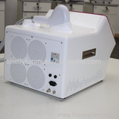 Soprano ice 808nm laser hair removal machine