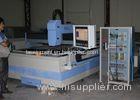 500W 1530 Fiber laser metal cutting machine for 0.5 -3 mm carbon steel sheet