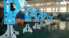 hydraulic rock breaker demolition hammer for excavator with good price