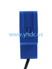 YHDC Split Core Current Transformer Input 0-20A Output 0-1V AC Current sensor