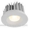 2700K 3000K 37V LED Recessed Downlight 30W for Indoor / Outdoor