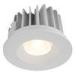 2700K 3000K 37V LED Recessed Downlight 30W for Indoor / Outdoor