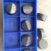 PCBN turning tools inserts for high-manganese steel and tool steel