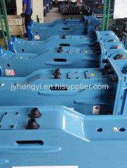 SOOSAN hydraulic tool hydraulic rock breaker hydraulic hammer for excavator spare parts with good price