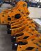 SOOSAN hydraulic tool hydraulic rock breaker hydraulic hammer for excavator spare parts with good price