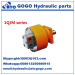 China factory price HY MOTOR WITH INTERNAL BRAKE with high quality