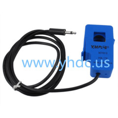 YHDC 15A/1V 3.5mm Split Core Current Transformer AC Current Sensor