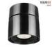 14Watt Brushed Outdoor LED Ceiling Lights With High Waterproof IP44 1050lm