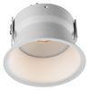 7W Led Can Lights Cree COB 3000K Chip Led Recessed Light Trim