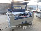900*1200mm CNC laser engraving machine for acrylic wood leather fabric mdf