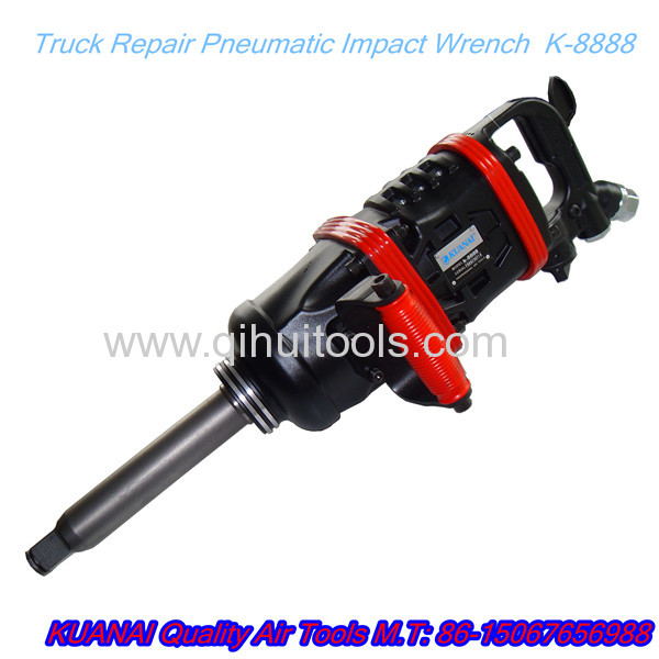 heavy truck repair tools