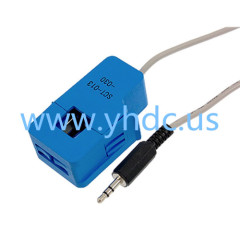 YHDC Split Core Current Transformer 0-30A /0-1V AC Current sensor