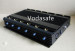 WiFi / 4G Jammers UHF/VHF Jammers 2g+3G+Remote Control Audio jammer