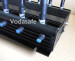 WiFi / 4G Jammers UHF/VHF Jammers 2g+3G+Remote Control Audio jammer