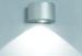1 * 3W Round Led Wall Lights LED Residential Lighting 50000hours 2700 - 3000K
