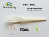 PSM corn starch cutlery|Corn starch based PSM cutlery