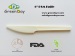 bio-base corn starch cutlery bioplastic cutlery|Eco products