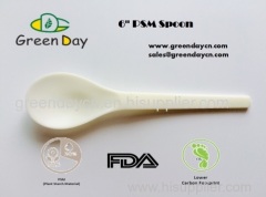 PSM corn starch cutlery|Corn starch based PSM cutlery