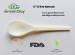 bio-base corn starch cutlery bioplastic cutlery|Eco products