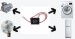 ac motor capacitor cbb61