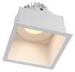 IP54 15W Fixed Square Trimless Recessed Lighting CE / RoSH / CCC