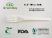CPLA biodegradable cutlery set