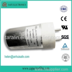 DC-link capacitor photovoltaic wind power dc filter capacitor