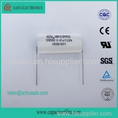 cbb15 welding inverter dc filter capacitor