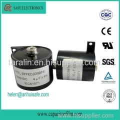 cbb16 welding inverter dc filter capacitor