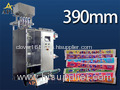 ice pops automatic packing machine