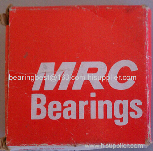 Cylindrical Roller Bearing Single row