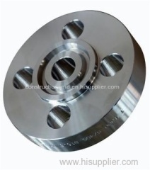 Stainless Steel Blind Steel Flange