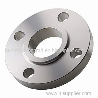 LAP JOINT AND LJ STEEL FLANGE