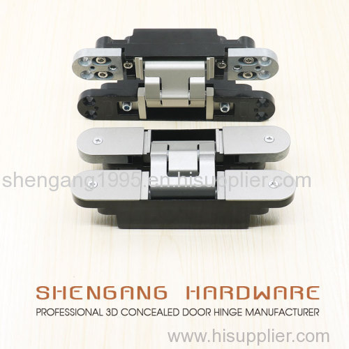 zinc alloy concealed door hinge simonswerk hinge 80kg