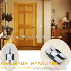 zinc alloy concealed door hinge simonswerk hinge 80kg