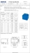 YHDC Output Power 5VA Input 220V Output 24V PCB Welding Safety Isolation Encapsulated Transformer